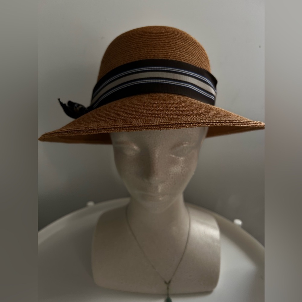 Summer hat for Girls SizeM-L